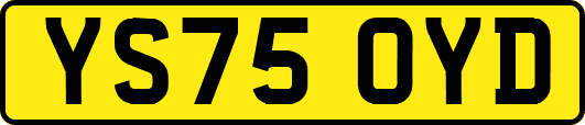 YS75OYD