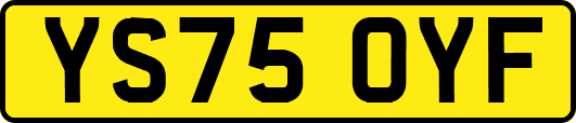 YS75OYF