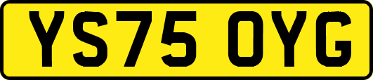 YS75OYG