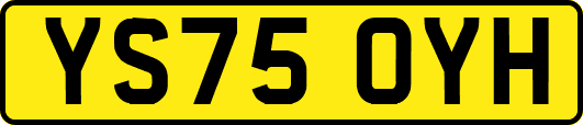 YS75OYH