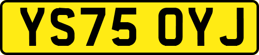 YS75OYJ
