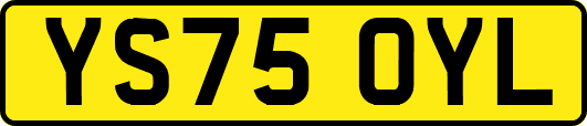 YS75OYL