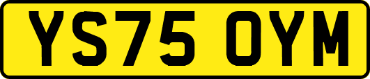 YS75OYM