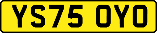 YS75OYO