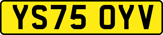 YS75OYV