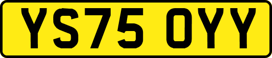 YS75OYY