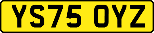 YS75OYZ