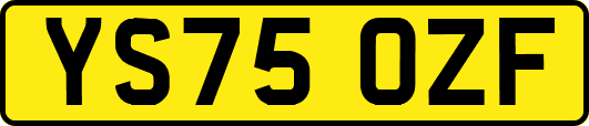 YS75OZF