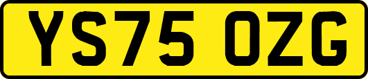 YS75OZG