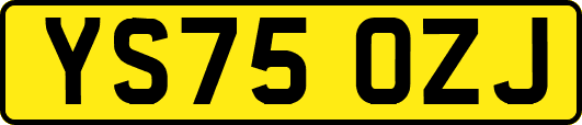 YS75OZJ
