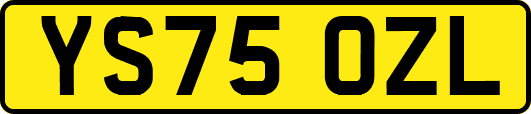 YS75OZL