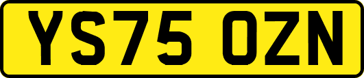 YS75OZN