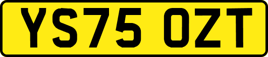 YS75OZT