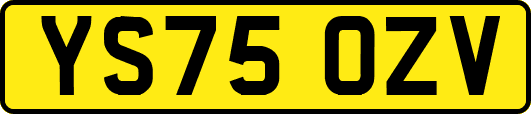 YS75OZV