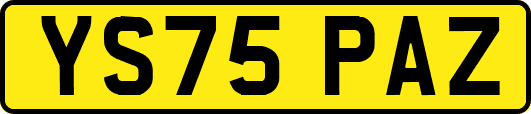 YS75PAZ