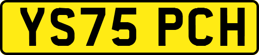 YS75PCH