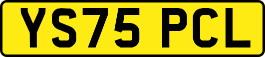 YS75PCL