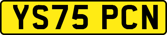 YS75PCN