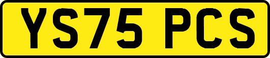 YS75PCS