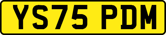 YS75PDM