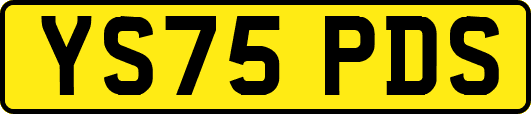YS75PDS