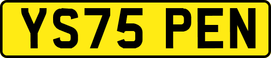 YS75PEN