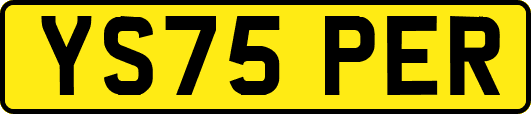 YS75PER