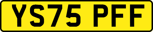 YS75PFF