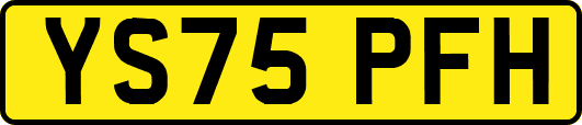 YS75PFH