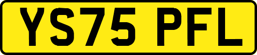 YS75PFL