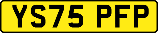YS75PFP