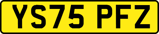 YS75PFZ