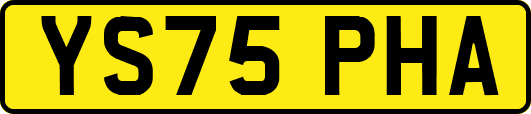 YS75PHA