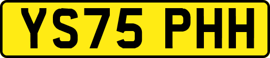 YS75PHH