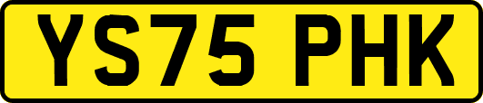 YS75PHK