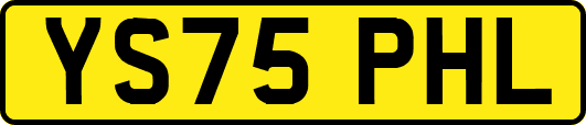 YS75PHL
