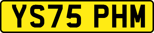 YS75PHM