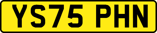 YS75PHN