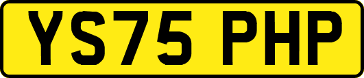 YS75PHP