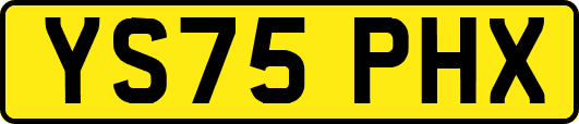 YS75PHX