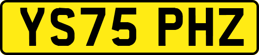 YS75PHZ