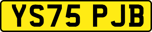 YS75PJB