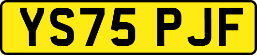 YS75PJF