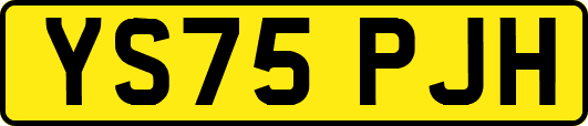 YS75PJH