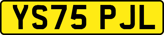 YS75PJL