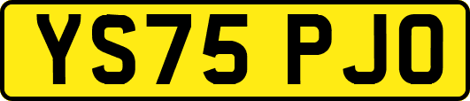 YS75PJO