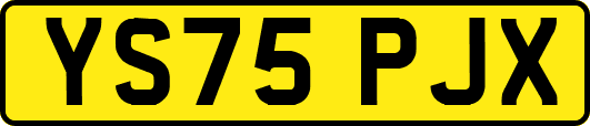 YS75PJX