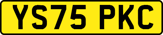 YS75PKC