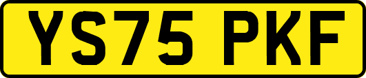 YS75PKF