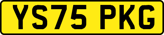 YS75PKG